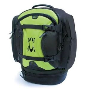 Amphipod Race-Lite Transition Backpack